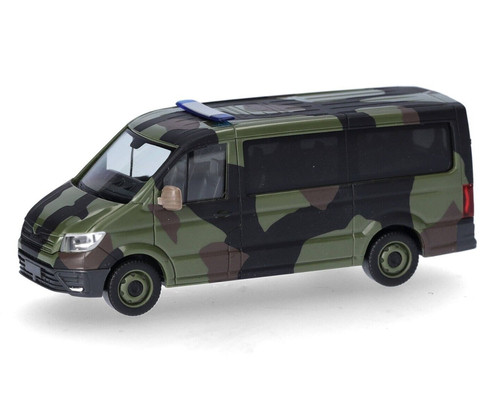 Herpa militär modell - 1:87, man
