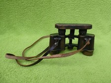 Dienstglas D.F. 8 x  Carl