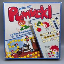 FX SCHMID - Spiel mit Pumuckl