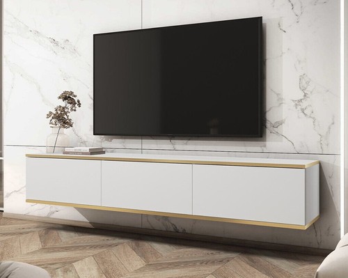 Lowboard oro wohnzimmer - i,