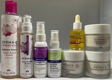 Derma-E Skincare - CHOOSE