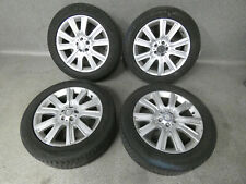 Allwetterreifen Alufelgen 255/50 R19 A1664011702 Mercedes W164 ML 1 11.1677.104