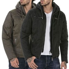 Redbridge herren jacke - ,