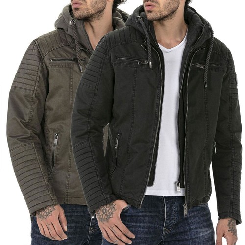 Redbridge herren jacke - ,