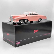 1:18 RARE AMIE Rolls Royce FAB