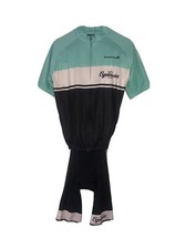 cyclassics 2016 Trikot Hose Set M Endura Schwarz Mint Rennrad-Trikot