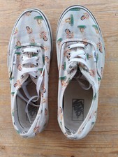 VANS - HAWAII HULA GIRL -