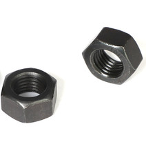 6-kant Mutter DIN 934 Klasse