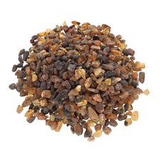 Bernstein Mini-Trommelsteine |