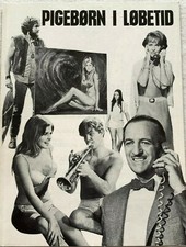 The Impossible Years David