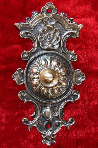 Türklingel klingelplatte - türklingel,