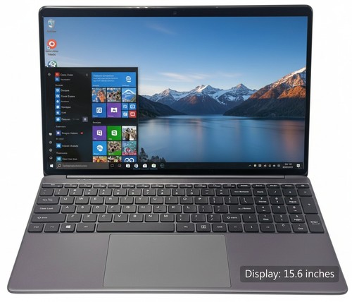 Teclast f15s laptop inch - teclast,