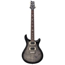 PRS SE Custom 24 Faded Gray