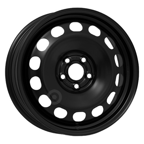 Stahlfelgen 0x16 et45 - 4x,