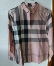 Burberry Damenbluse Gr. M