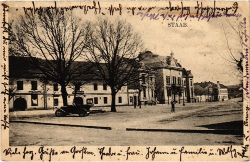 Czechia staab - pc,