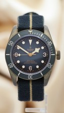 Tudor Black Bay Bronze