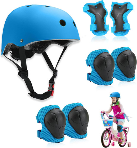 Kinder schutzausrüstung set - kinder,