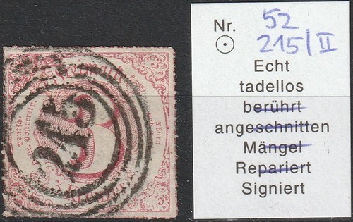 Minr 52 mit - 3,