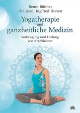 Yogatherapie und ganzheiltiche