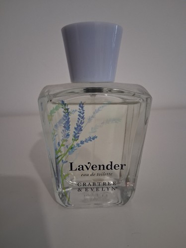 Crabtree evelyn lavender - crabtree&evelyn,