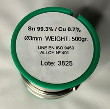 Tiffanytechnik / Lötzinn