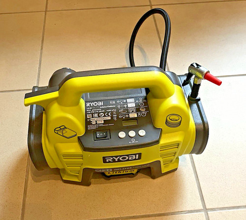 Ryobi r18i 18v one - ryobi,