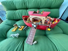 PLAYMOBIL 3255 – Arche Noah