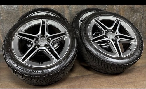 Original mercedes klasse - c,