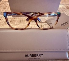 BURBERRY Brille BE 2346 3316