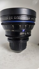 ZEISS Compact Prime CP.2 18mm