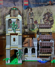 LEGO@ Pirates of the