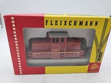 Fleischmann 4200 H0 Diesellok