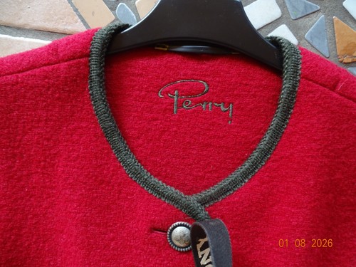 Trachtenjacke lodenjacke - trachtenjacke-,