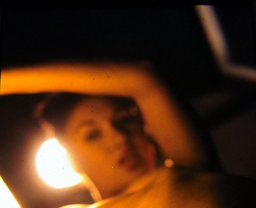 E08 altes akt - akt, 35mm
