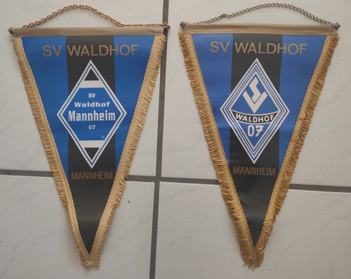 Original waldhof mannheim - x,