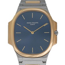 Patek Philippe Nautellipse