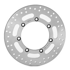 Bremsscheibe vorne für Kawasaki VN 1500 Classic Tourer 98-05 Vulcan Nomad 99-05