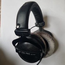 Beyerdynamic DT 770 Pro 250 Ohm