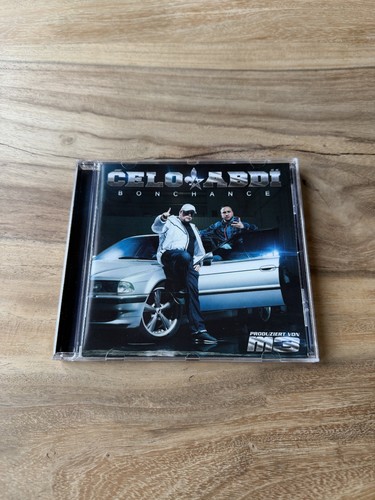 Celo abdi bonchance - abdi,