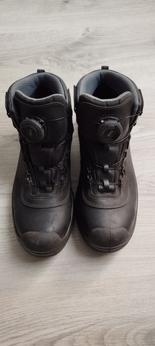 Monitor weapon arbeits - monitor, arbeits-schuhe