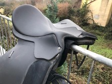 Wintec Sattel Vollleder
