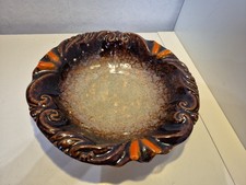 Obstschale Tonschale