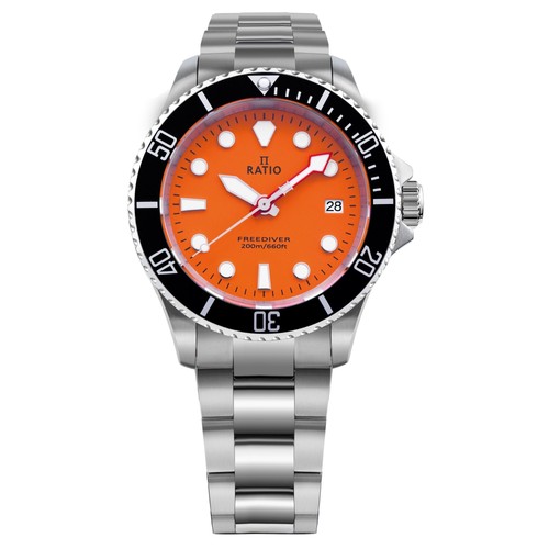Ratio freediver saphir - ratio,