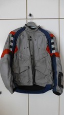 Motorradanzug Herren BMW