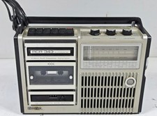 SABA RCR 343 Automatisch Radio