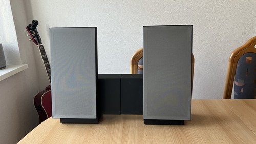 Bang olufsen beolab 2500 - b&o,