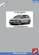 USB Stick VW Golf 7 Sportsvan