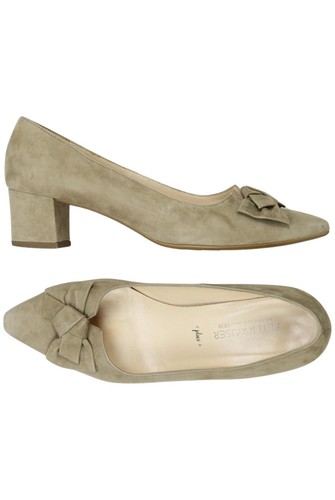Peter kaiser pumps - kaiser, high