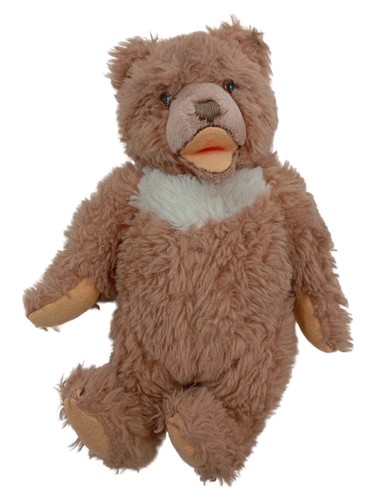 Steiff teddybär plüschtier - teddybär,